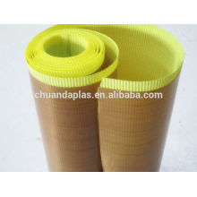 PTFE Glass Cloth Fabric Heat Seal Tape